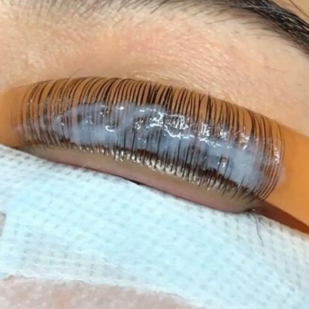 1/2Pcs 5g Eyelash Perm Kit For Eyelashes Perming Curing Up To Eye Lash Lift Glue Wave Lotion Set Lashes Growth Treatments