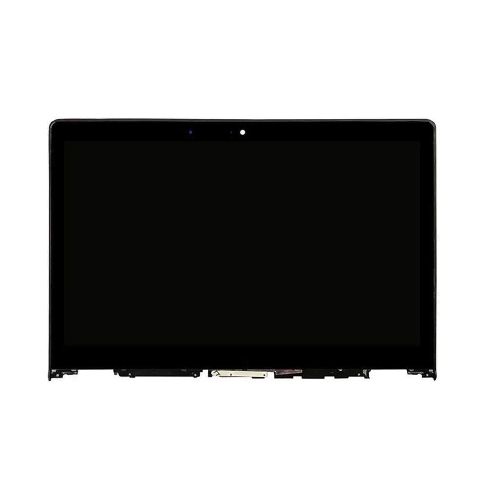 14 inch FOR Lenovo Flex 3 1480 1470 FHD For Lenovo Yoga 500 14IHW 14IBD 1920X1080 Laptop Lcd Touch Screen Display & Bezel