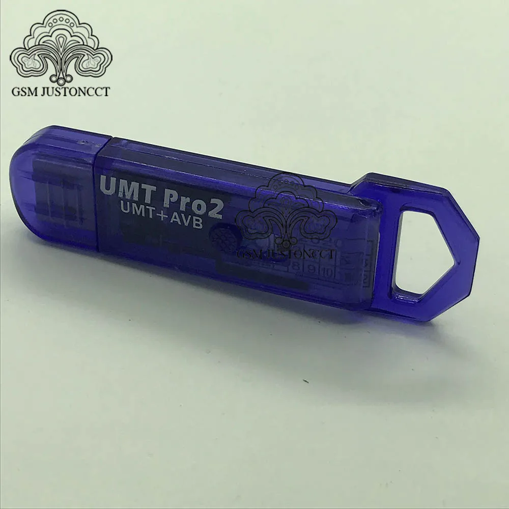 Imagem -06 - Umt Pro Dongle Umt Pro Key Umt Mais Averange Função em para Samsung Huawei Haier Zte... 2023original Novo