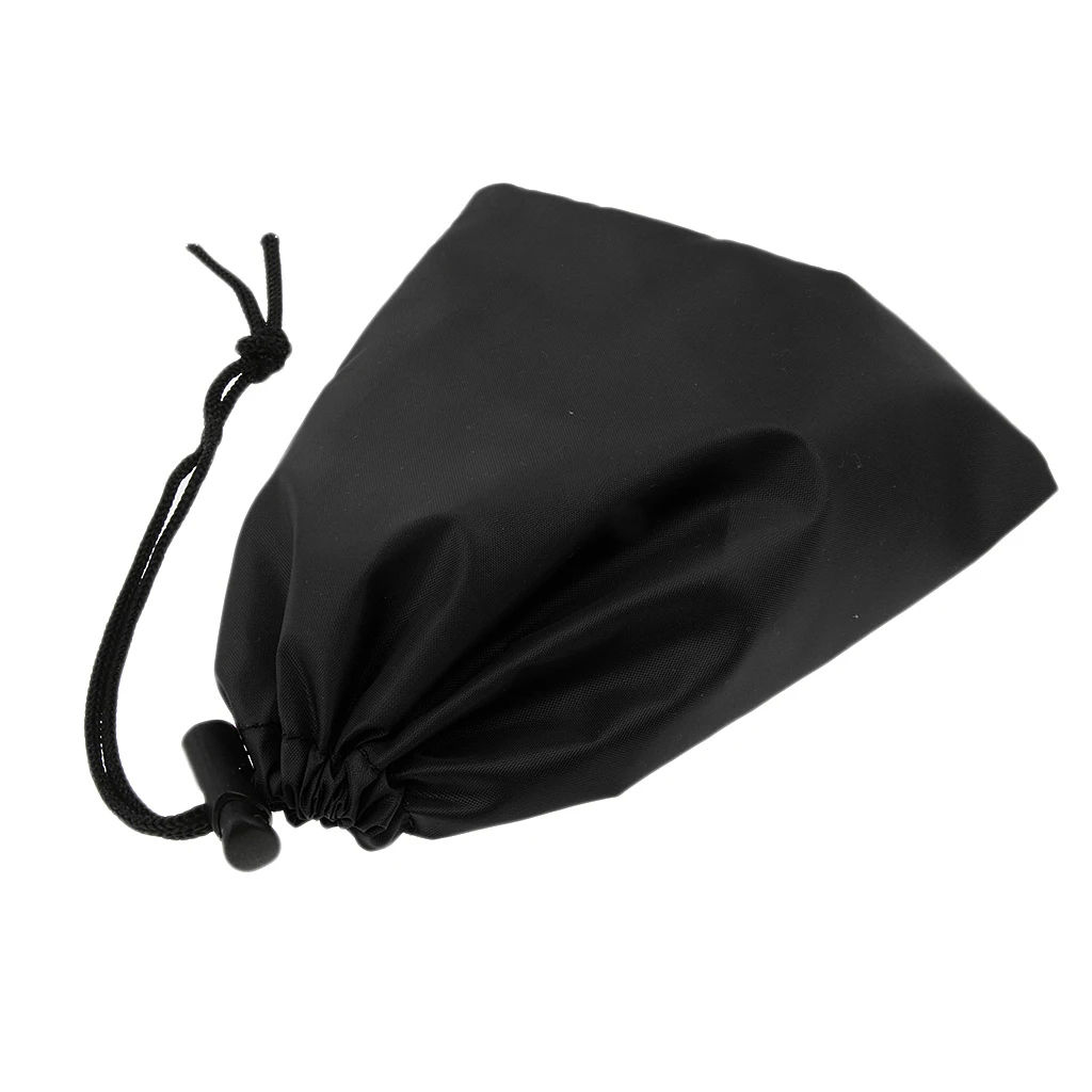 Waterproof Drawstring Bag, Folding Sport Home Travel Storage Use Camping Stuff Sack Sports Equipment Accessories Organizer