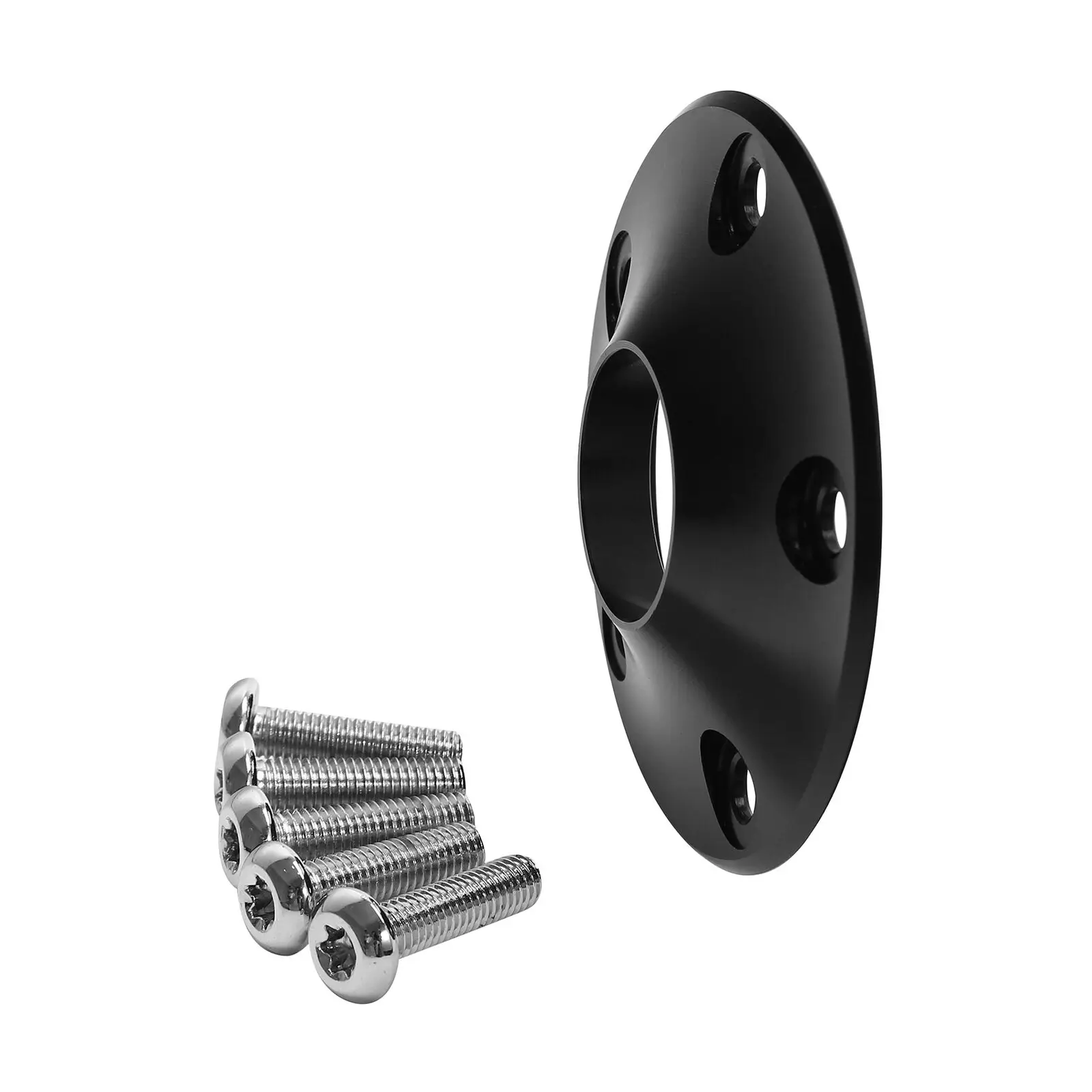 Motorcycle Dual Disc Front Wheel Hub Cap Cover For Harley Touring Street Road Glide Non ABS 2008-2021
