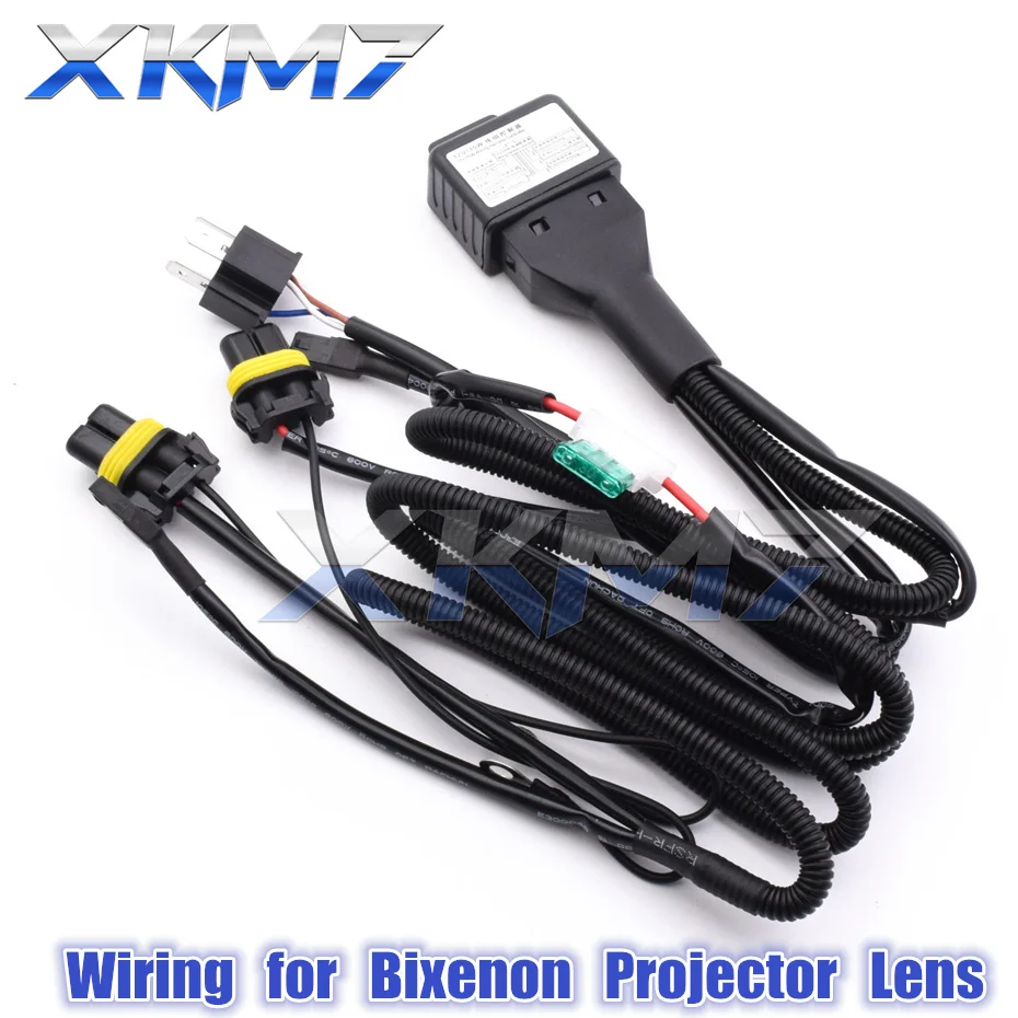 Controller HID per proiettori per auto: Recensione e guida completa