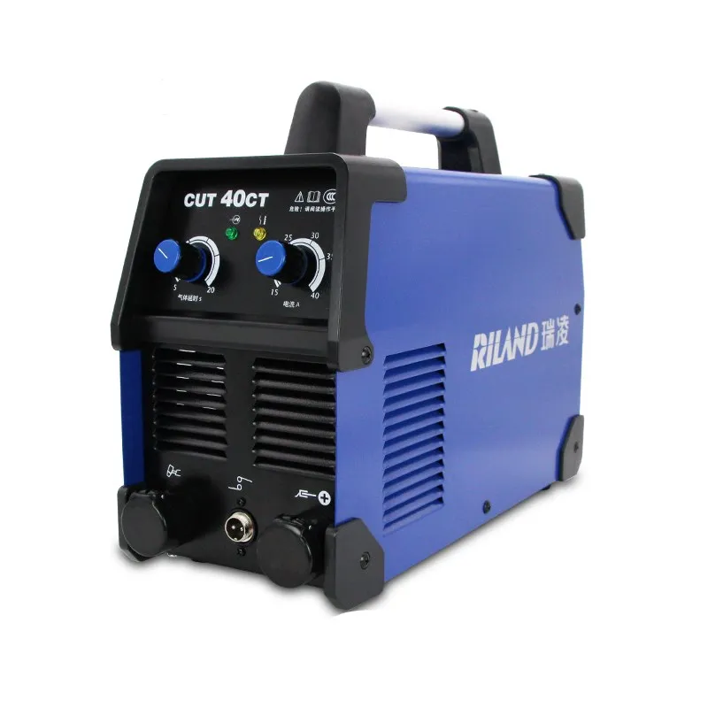 LGK-40 inverter DC air plasma cutting machine 220v / welder