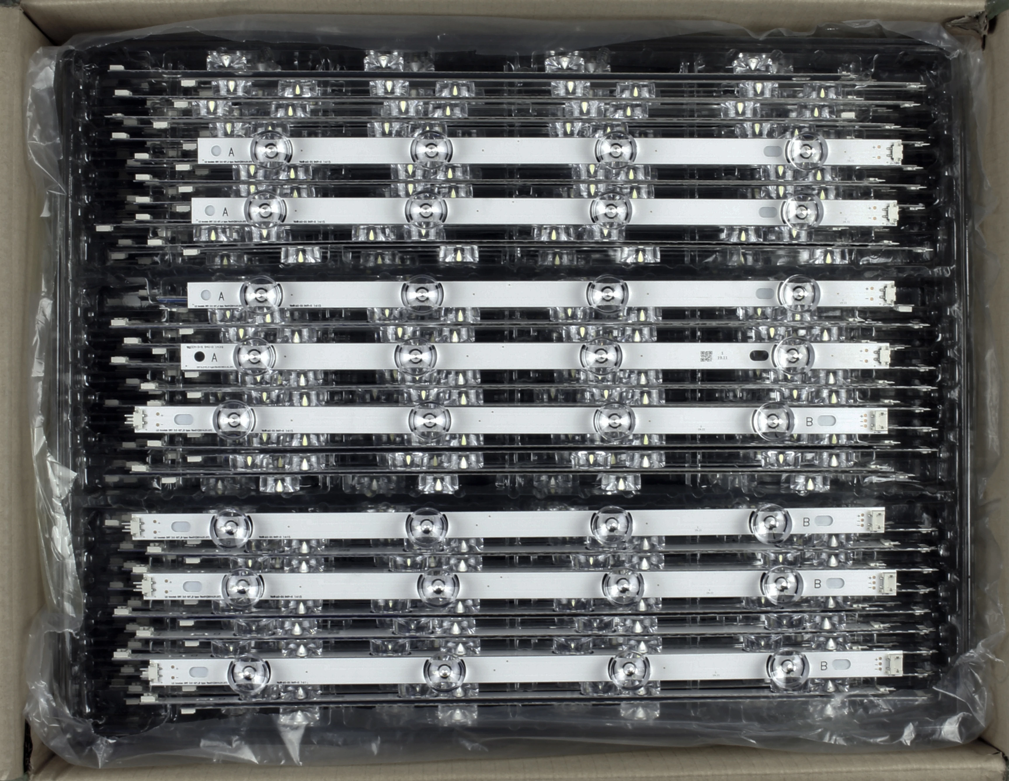 LED 백라이트 스트립, FG, 42GB6310, 42LB550V, 42LB561V, 42LB585V, 42LB580N, 42LB563V, 42LB5610, 42LB580, 421b5800, 42LB, 42LF, LC420DUE