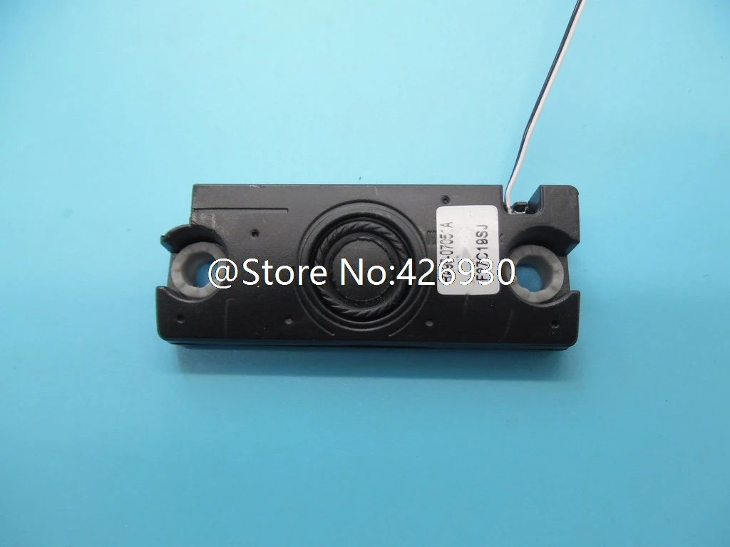 Altavoz portátil para Samsung NP370E5K 370E5K, nuevo, color negro, BA96-07051A