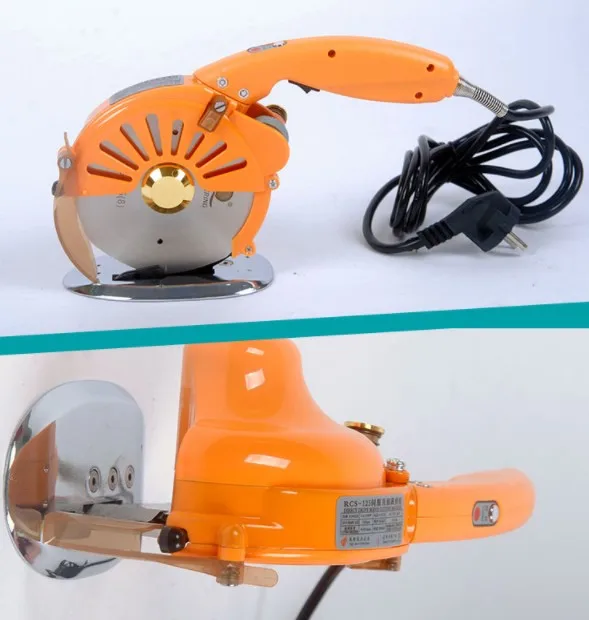ไฟฟ้ารอบมีดตัด PUSH Type ตัดเครื่อง 110 V-240 V 600-1200RPM 0- 32 มม.