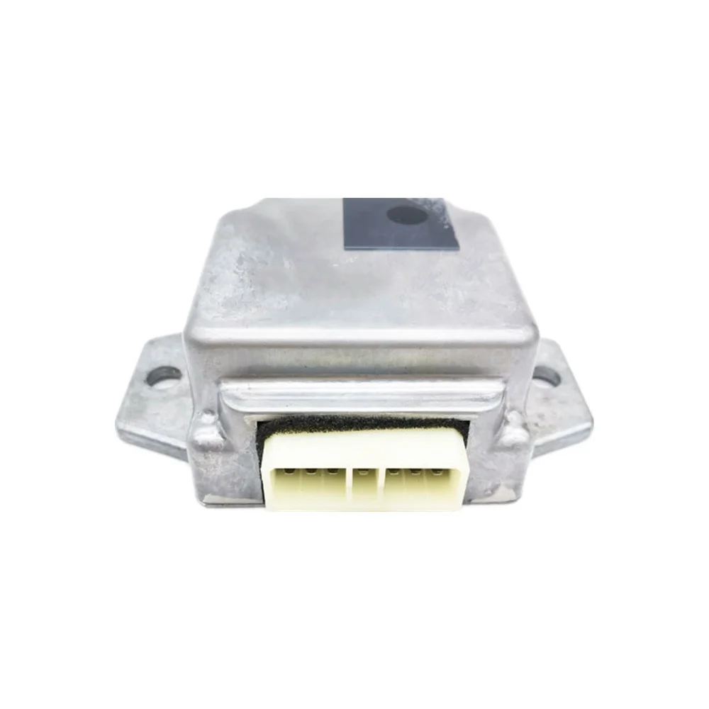 Fuel controller 1110800309 for Komatsu PC100 200 220 240 300-5-6 pull throttle board throttle computer board excavator parts