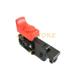 Speed Control Regulator Switch for Bosch GSB13RE GSB16RE Electric Hammer Churn Drill Power Tool Accessories