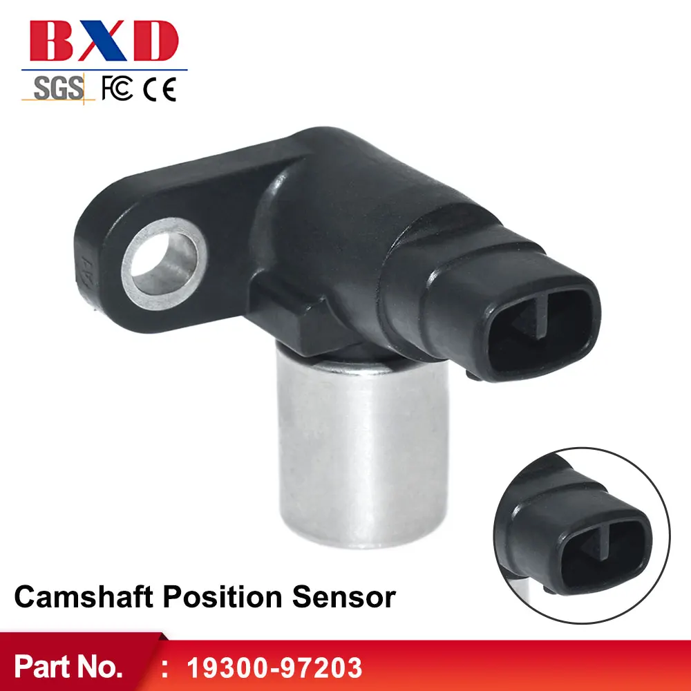 

High Quality Camshaft Position Sensor 19300-97203 029600-0910 CPS Car Sensor For Toyota Duet Daihatsu