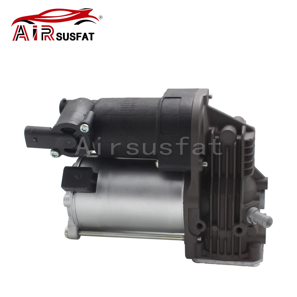 

Air Suspension Shock Compressor For BMW 5 Series E61 5 Touring (E61) 2003-2010 Air Compressor Pump 37106793778 37106789937