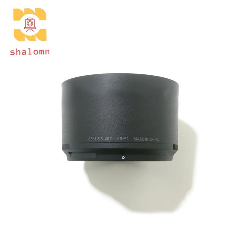 Nouvelle HB-91 d'origine pour Nikon Z85 1.8 Z 85f1.8 85mm 1.8S 85/1.8S HB91 67mm pare-soleil