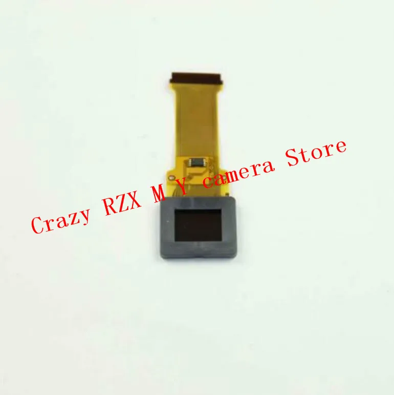 

New For Panasonic FOR Lumix DMC-GX8 ViewFinder LCD Display Screen Replacement Repair Part