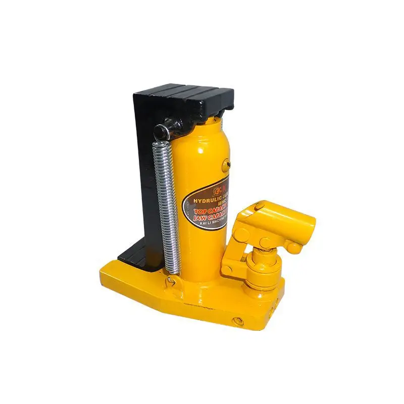 

MHC5T Claw hydraulic jack Hydraulic jack Hydraulic lifting machine hook jack Bold spring No oil leakage Top load