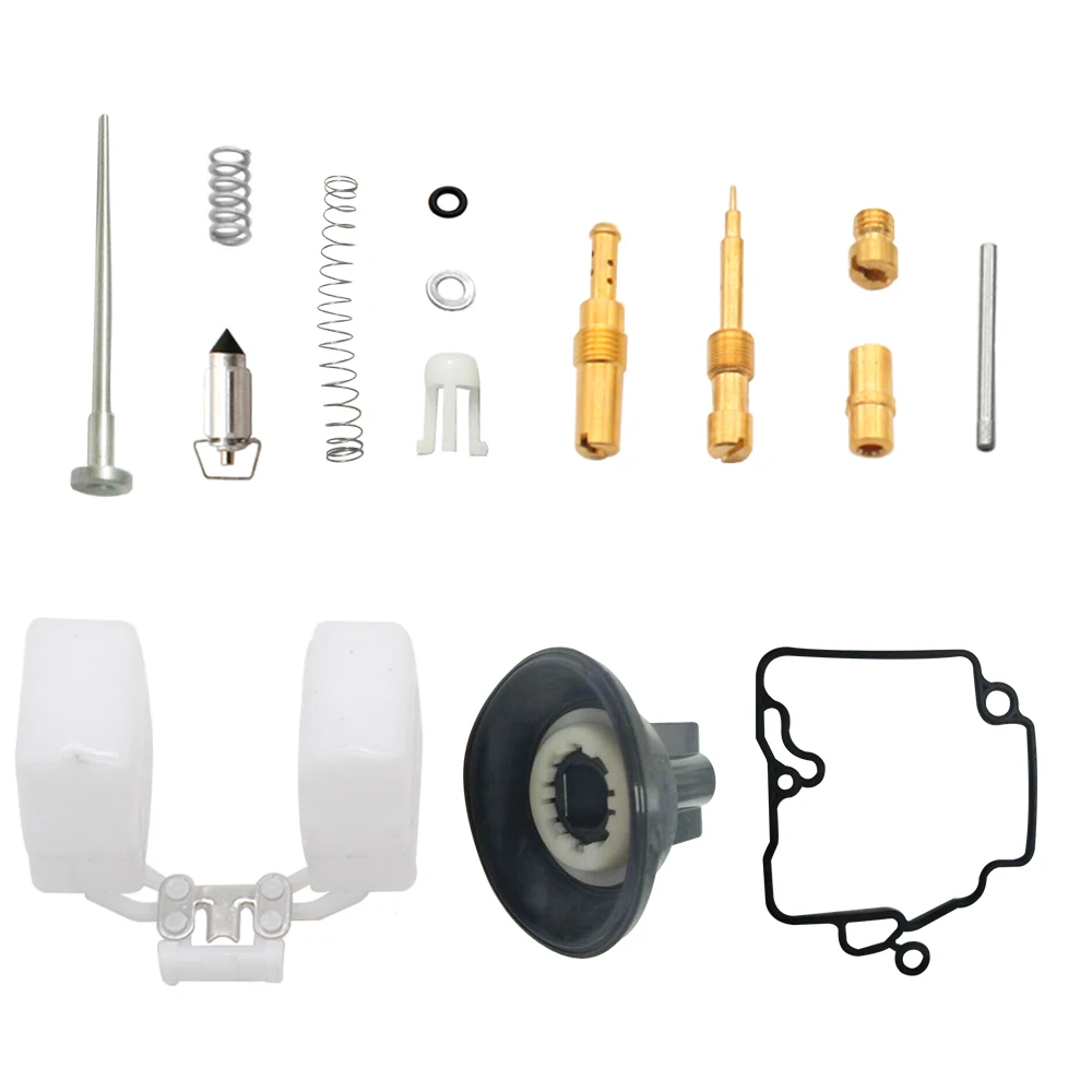 Rungtong CVK30 CVK Carburetor repair kit for Scooter Xingyue XY260T VOG 260 300 Aeolus 260 Majesty YP250 AN250 ATV250