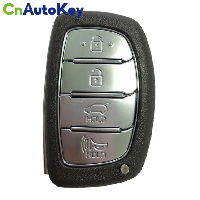 CN020140 Part Number 95440-G2500  For Hyundai Ioniq Smart Remote Key 4 Buttons 433MHz