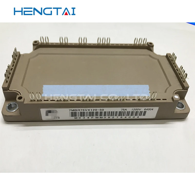 Spedizione gratuita 6MBI180VX-120-55 7MBR150VX120-50 7MBR75VX120-50 modulo originale