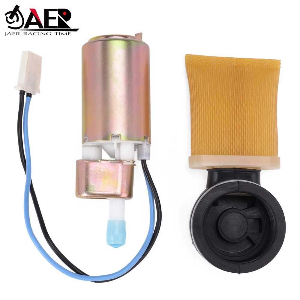 Motorcycle Fuel Pump for Arctic Cat 650 V-Twin H1 V2 650 4x4 H1 V2 MRP Automatic for Suzuki LTV700F Twin Peaks 700 4x4 2004-2005