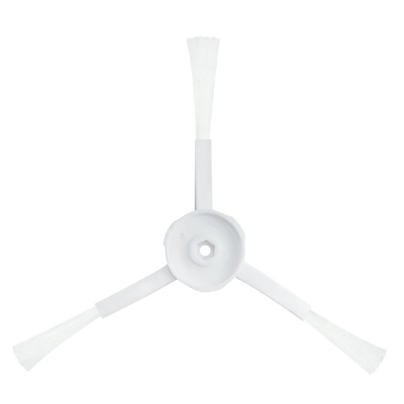 Suku Cadang Pengganti Aksesori Kit Sikat Samping untuk Xiaomi Mijia G1 Mi Robot Komponen Penyedot Debu + Sikat Potong