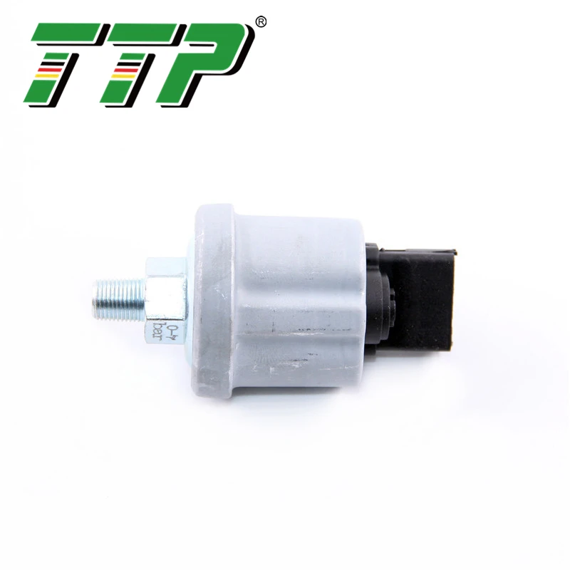 Unidad receptora de presión de aceite 1594229 para Volvo, interruptor de Sensor de presión de aceite para modelos F10/320 F12/360 F16/470 FL10/280 FL12/380, 8125160 y 2,23035