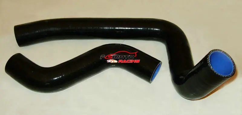 New Silicone Radiator Hose For Mazda RX7 FD3S 13B TURBO 1992-1997 93 92 1996 1995 1994 93