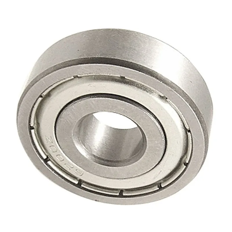 WSFS Hot 6200Z 10mm x 30mm x 9mm Double Shielded Ball Bearing