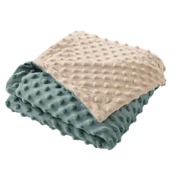 Newborn Blanket Swaddling Soft Spring Photography Accessories Bedding For Newborn Swaddle Towel Blanket for Babies