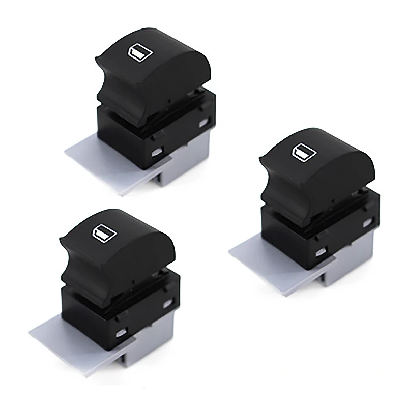 

High Quality Passenger Side Electric Window Switch For 1997-2005 AUDI A3 (8L1) 1.6 1.8 1.9 A6 C5 ALLROAD C5,4B0959855A
