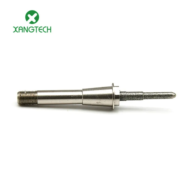 Xangtech sirona mcxl compatível cad cam moagem bur para emax