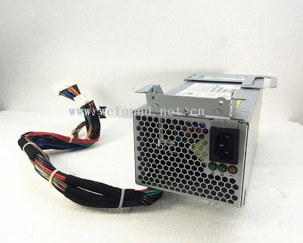 For IBM 39Y7392 39Y7393 X3400M2 X3500M3 670W Server Power Supply Will Fully Test Before Shipping