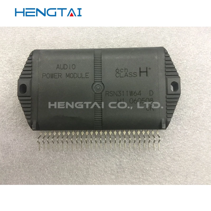 Miễn Phí Vận Chuyển RSN311W64- D RSN311W64-B RSN311W64 RSN311W64B RSN311W64D RSN311W64A Mới Và Ban Đầu Mô Đun