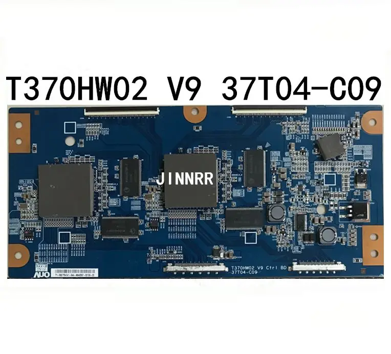 T370HW02 V6 37T04-C03 New  37inch  T370HW02 V9 37T04-C09 = T370HW02 V6 37T04-C03  Logic board