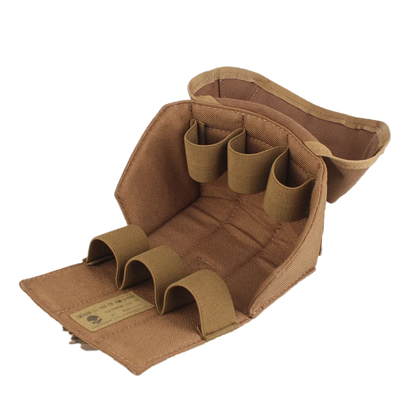 Emersongear EM8509 bolsa táctica granada 40mm - imagen 3