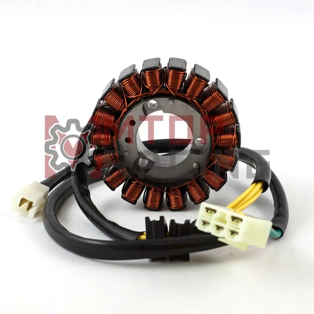 

31120-MCE-003 Magneto Engine Generator Stator Coil For Honda CB400SF NC39 1999 2001 2002 2003 2004 2005 2006 2007 Generator Assy