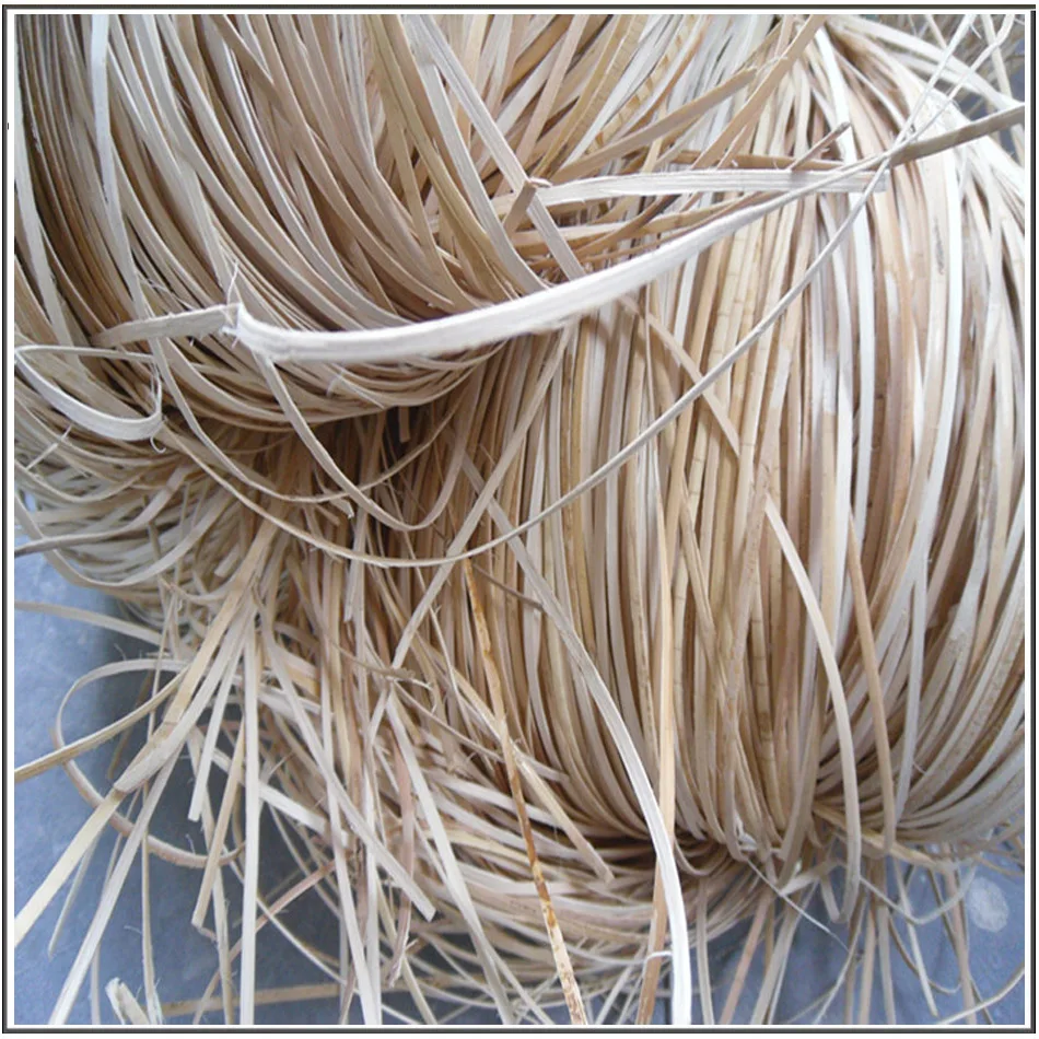 Natural Plant Rattan Leather Chair Furniture Decoration Material, Semi-Circular, Indonesia, 2mm, 3mm, 4mm, 5mm, 6mm, 8mm