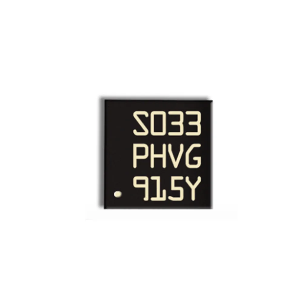 Wholesale electronic components Support BOM Quotation    STM8S003F3U6   QFN20   STM8S003F3U6TR