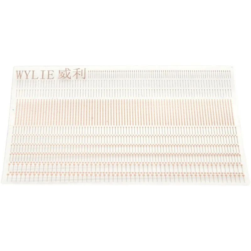 WYLIE Dot إصلاح العروة لوحات لحام القفز سلك الطائر يطير خط لإصلاح اللوحة الأم WYLIE بقعة التصحيح