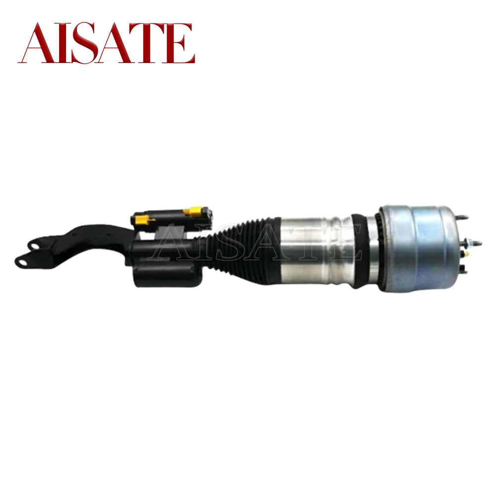 Front Air Suspension Shock Absorber Strut Fit For Mercedes E63 E43 W213 4matic Gas Damper AWD A2133203401 A2133203601