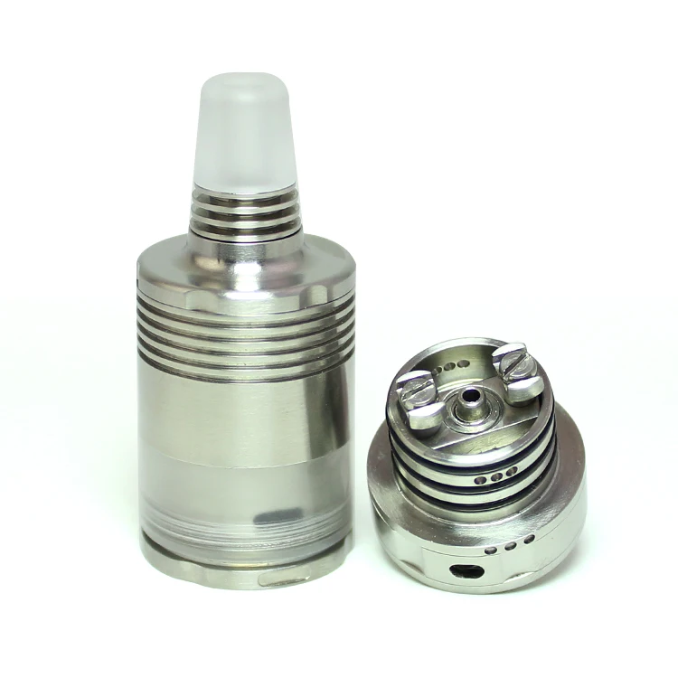 SXK by ka v9 RTA атомайзер 22 мм бак для электронной сигареты 5,0 мл mtl single катушка перестраиваемая RTA испаритель для электронной сигареты BY-kA V9 RTA бак Атомайзер