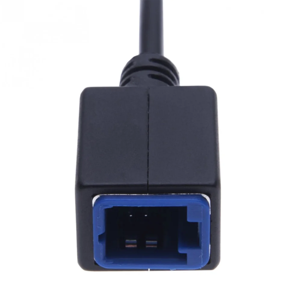 4 PIN Plug Car Audio Radio USB Retention Lead Connects Cable  Interface for Nissan Altima Maxima Murano Quest Sentra Rogue Leaf