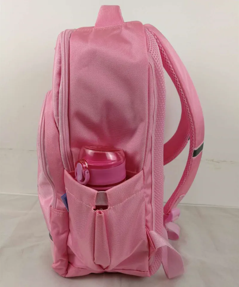 Disney Frozen Elsa Anna school bags for girls water proof breathable primary light school backpack teenage girls mochila escolar