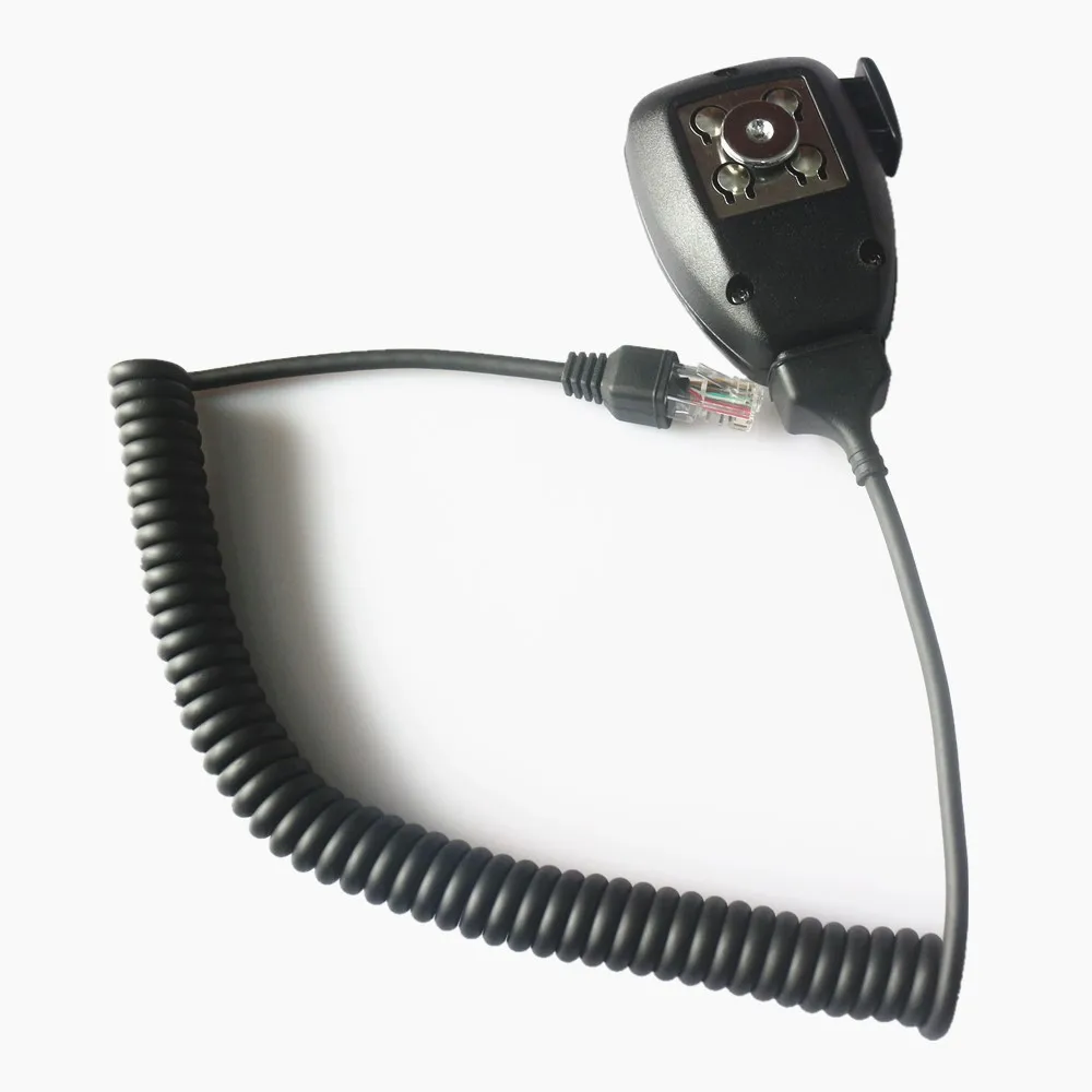8 PIN Microphone Mic Speaker For Kenwood Mobile Radio NX700 NX 800 NX 900 NX-700E NX-800E NX-900E NXR-700 NX-800 NXR-900