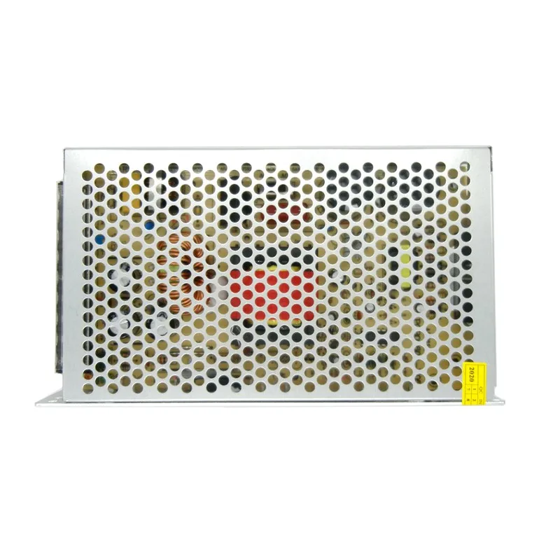 28V 10A 280W 26V 10A Switching Power Supply Source Transformer AC-DC SMPS 110V 220V Input For 3D Print Access Control Regulator