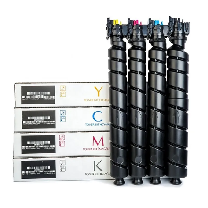 Hot Sale High Capacity Toner Cartridge TK8345 Copier Toner Cartridge TK-8345 TK-8347 TK-8349 Toner Cartridge TK-8347 TK8345