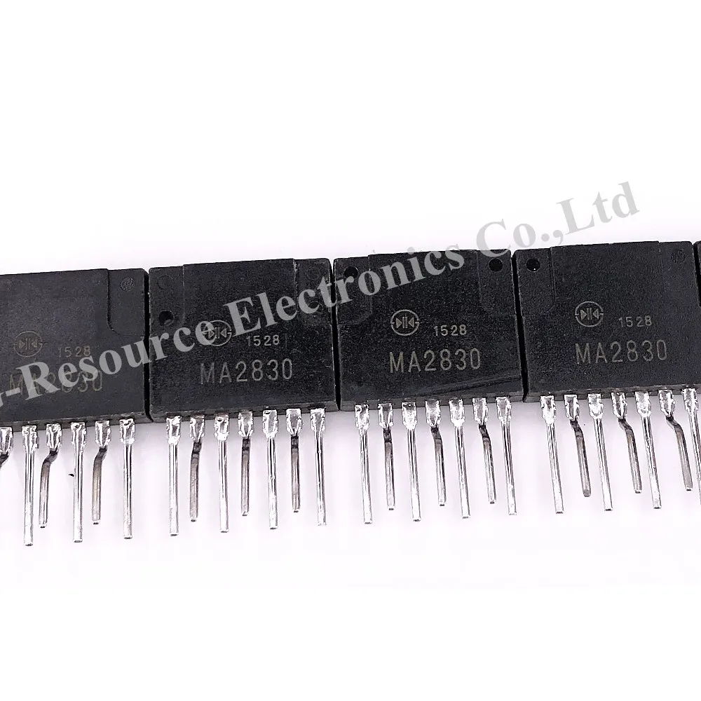 (10pcs) MA2830 ZIP-7 전원 스위칭 레귤레이터