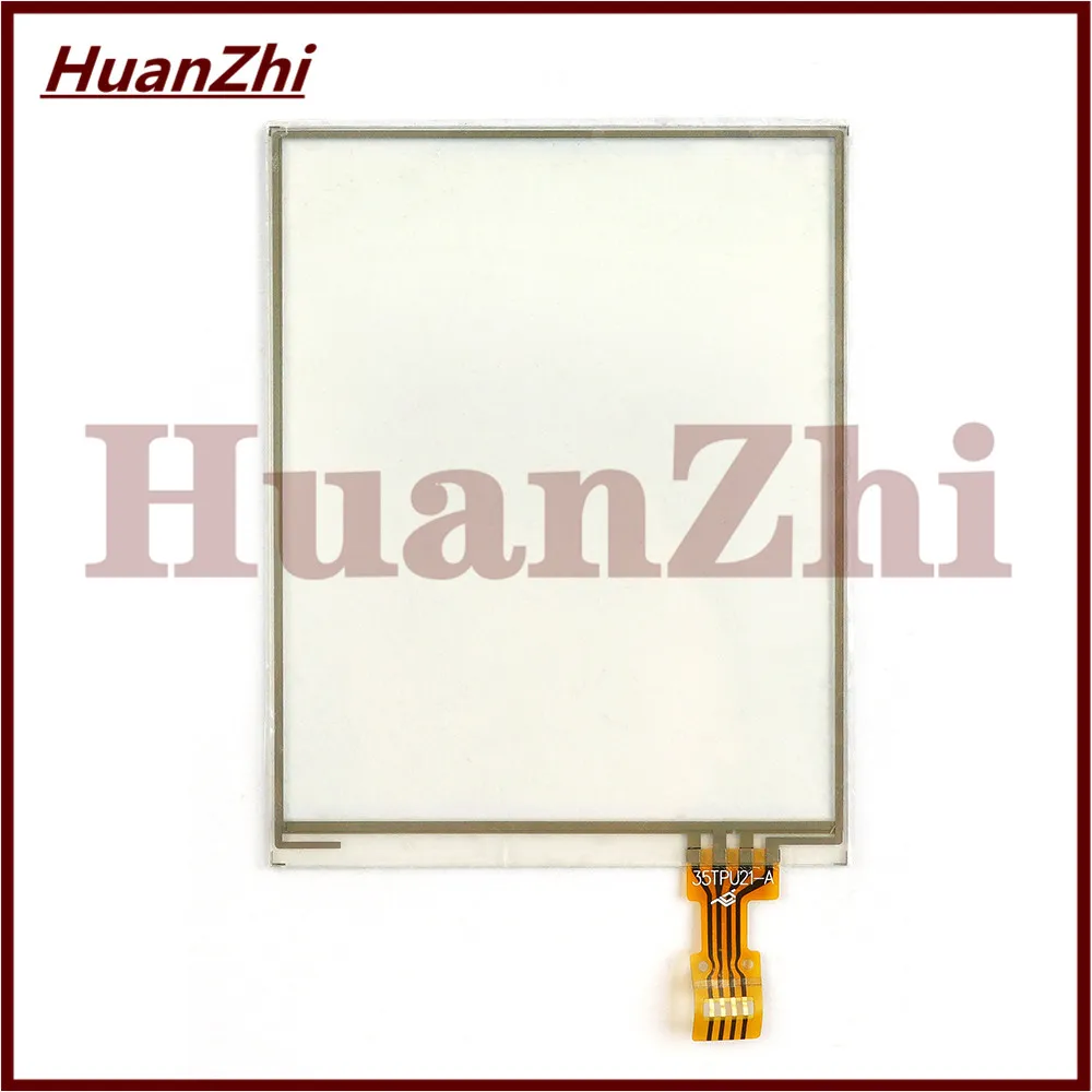 (Huan Zhi) 1st Version Touch Screen (Digitizer) Replacement for Datalogic Falcon X3