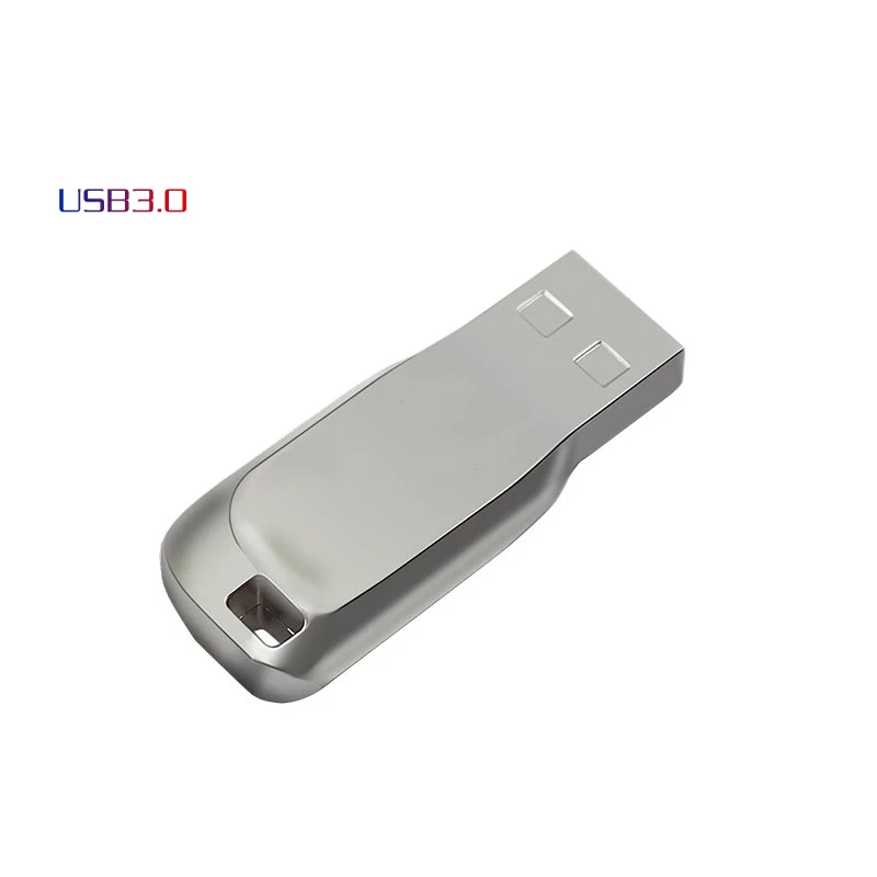 Usb3.0 فلاش 32 جيجابايت 16 جيجابايت 8 جيجابايت 128 جيجابايت القلم محرك بندريف معدن الفضة u القرص ميموريا سيل usb عصا