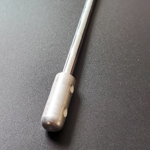 Godox-varilla de fibra de vidrio, varilla de vidrio para Godox P90 H P90 L P120H P 120L Softbox parabólica