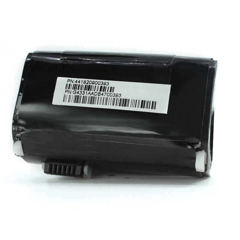 

3.7V 5600mAh High Quality Getac PS236 PS336 Battery,Getax Rechargeable Li-ion battery