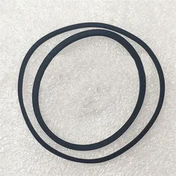 2 Pcs / Set Replacement Movement Belt for Sony cdp-x7esd 333esd 502es cdp-552esd 553esd CD Player Maintenance Parts