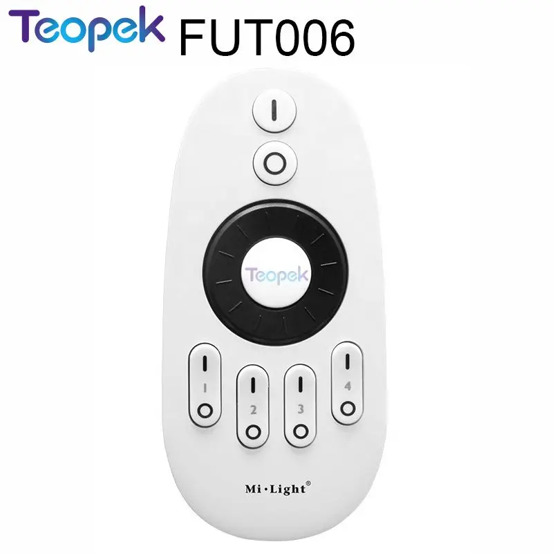 MiBoxer Remote FUT006 FUT007 FUT089 FUT096 FUT092 FUT088 FUT095 FUT087 2.4G LED Controller Button/Touch RF Wireless Remote